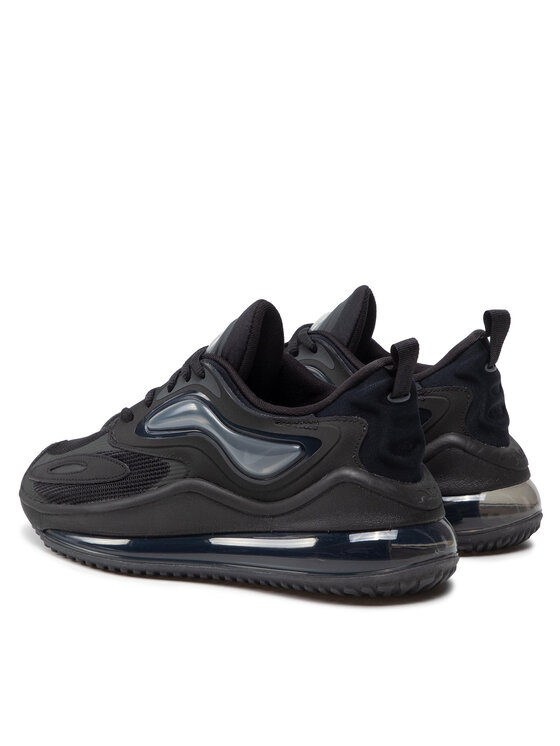Nike Sneakersy Nike Air Max Zephyr (GS) CN8511 001 Czarny