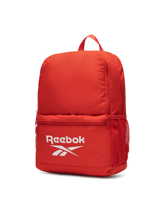Reebok Рюкзак Reebok RBK-026-CCC-05 Червоний