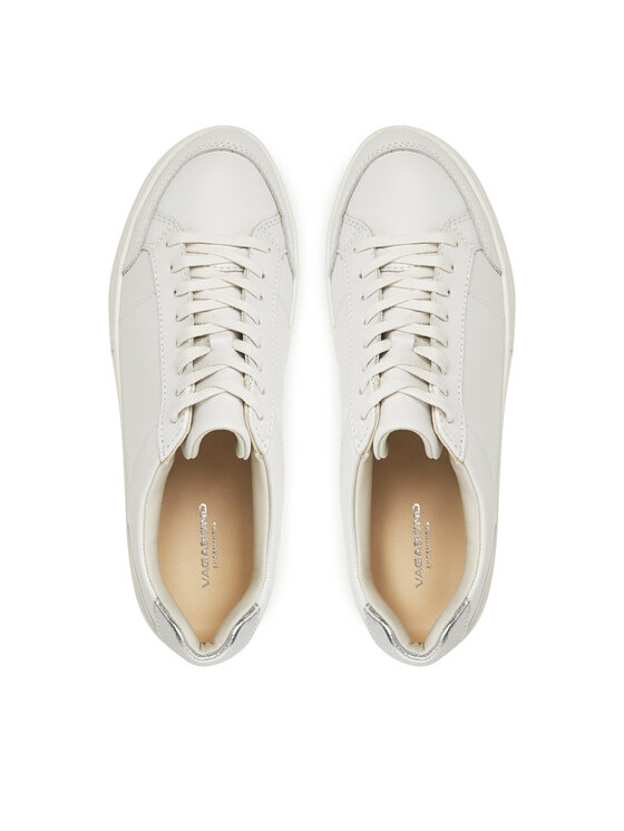 Vagabond Shoemakers Sneakersy Vagabond Shoemakers Zoe Platform 5927-002-01 Bílá