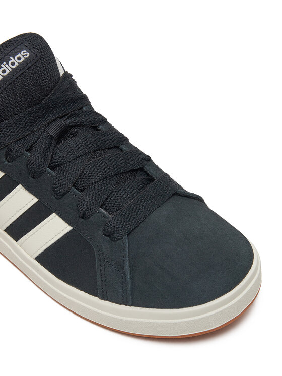 adidas Sneakers adidas Grand Court 00s JH6178 Schwarz