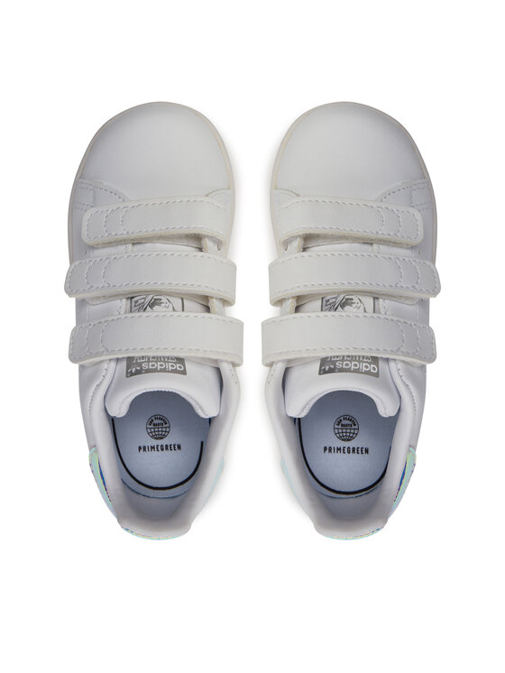 adidas Снікерcи adidas Stan Smith Cf I FX7537 Білий