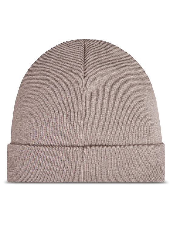 Calvin Klein Gorro Calvin Klein Inst Patch K50K512142 Gris