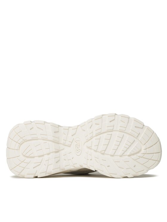 Fila Sneakers Fila Electrove Wmn FFW0086.70001 Beige