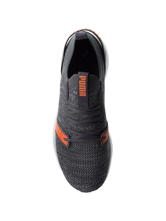 Puma Laisvalaikio batai Puma Nrgy Neko Engineer Knit 191097 03 Pilka