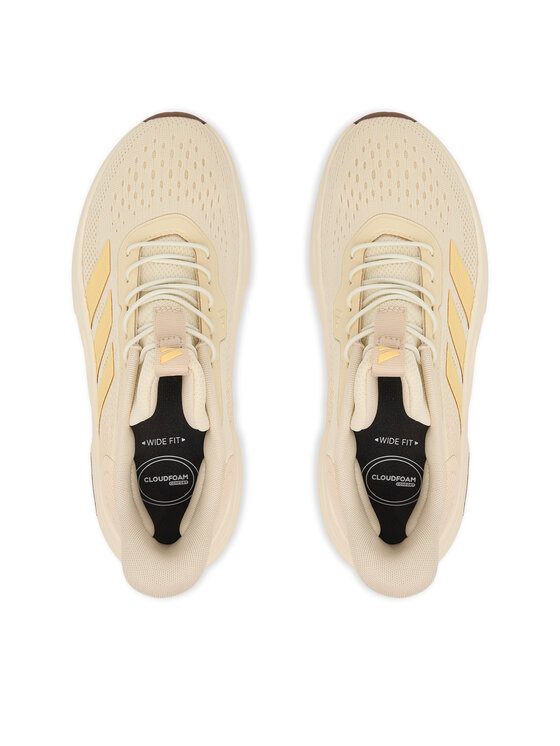 adidas Снікерcи adidas Cloudfoam Cuxxion Rapidfit Shoes KI9577 Світло-жовтий