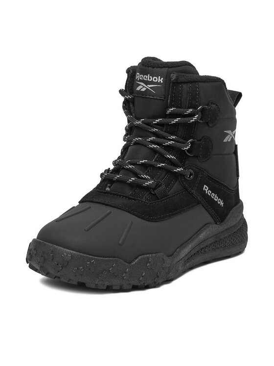 Reebok Μπότες Χιονιού Reebok Colt Active CEO-C250023BB Μαύρο