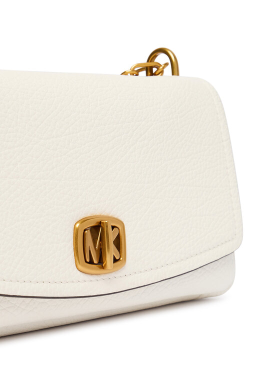 MICHAEL Michael Kors Rankinė MICHAEL Michael Kors 30F6AYTL5E Kreminė
