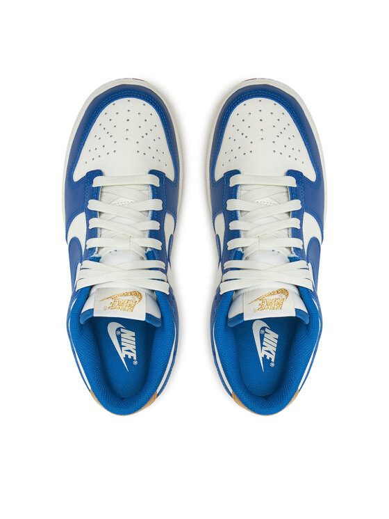 Nike Снікерcи Nike Dunk Low FB7173 141 Білий