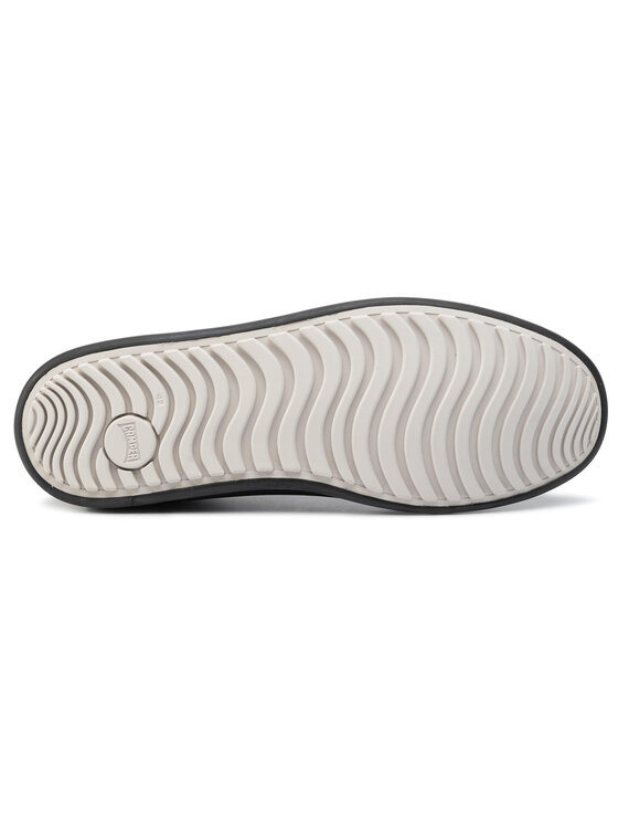 Camper Sneakersy Camper Chasis Sport K100373-008 Čierna