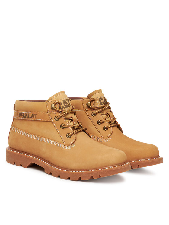 CAT Footwear Черевики туристичні CAT Footwear Colorado 2.0 Chukka P726362 Коричневий