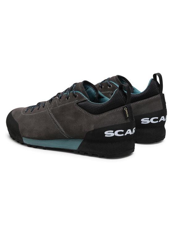 Scarpa Scarpe da trekking Scarpa Kalipe Gtx GORE-TEX 72630-200 Argento