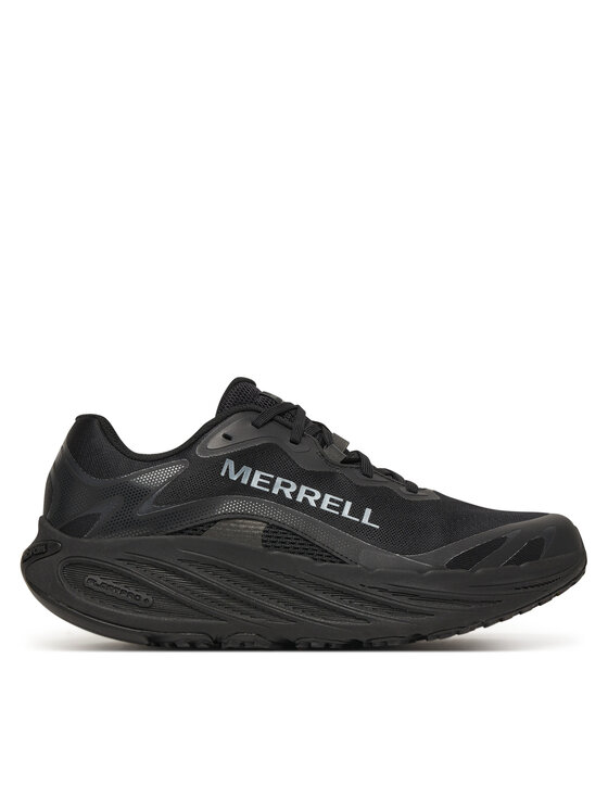 Merrell Снікерcи Merrell Promorph J068569 Чорний