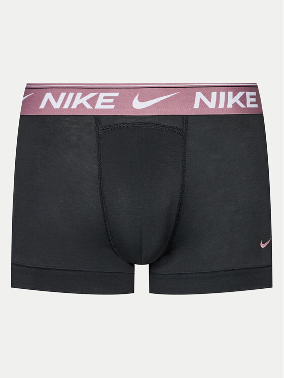 Nike Nike Komplet boksaric﻿ 0000KE1256 Črna