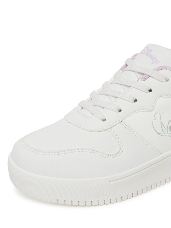 Disney Classics Snīkeri Disney Classics CEO-CP66-AW25-211DCLS Balts