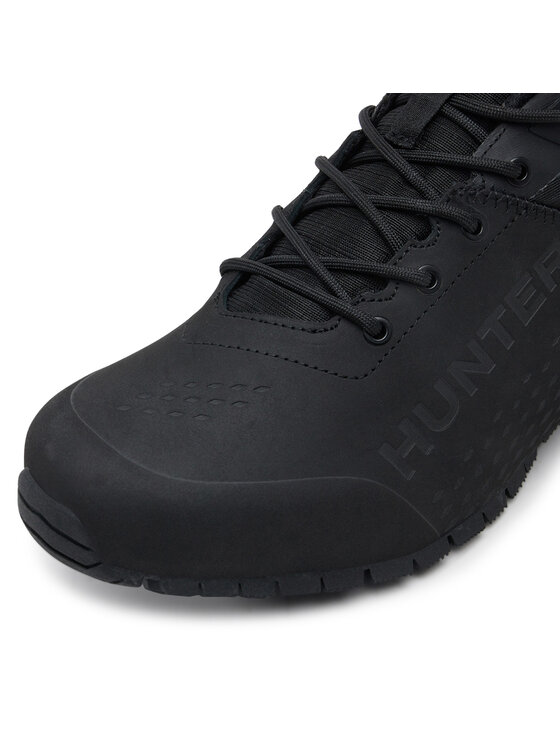 Hunter Trekking čevlji Hunter H3-001 Črna