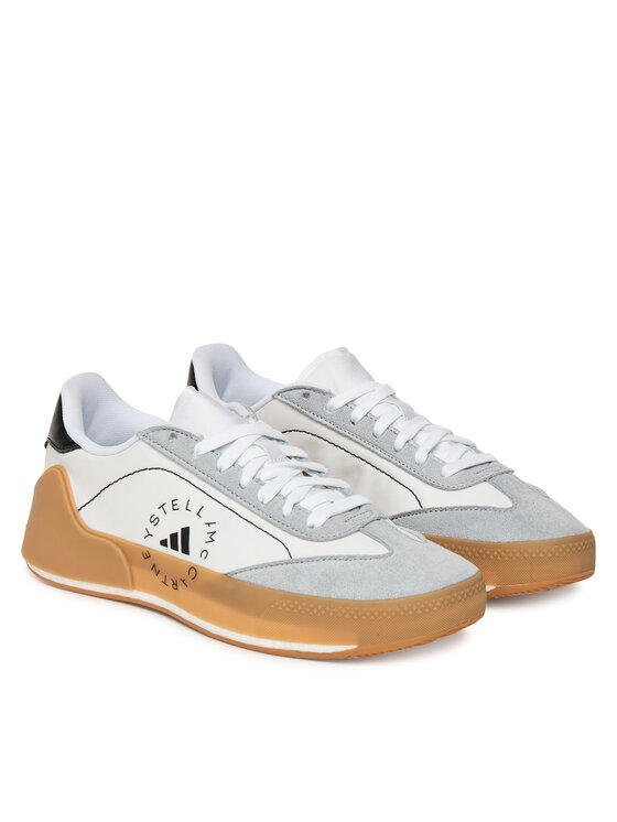 adidas by Stella McCartney Παπούτσια για Γυμναστήριο adidas by Stella McCartney Boost IE8768 Λευκό