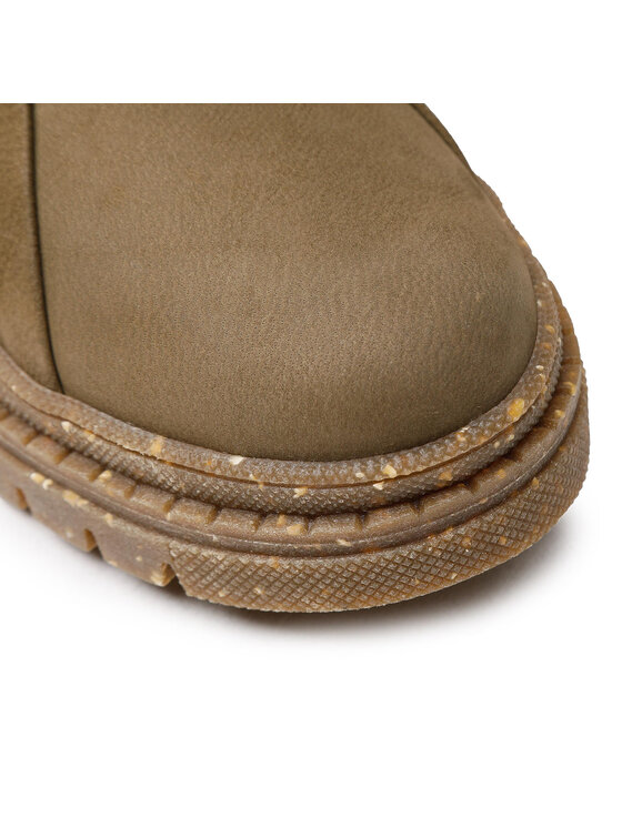 Lasocki Bakancs Lasocki ARC-GLAFIRA-02 Zöld