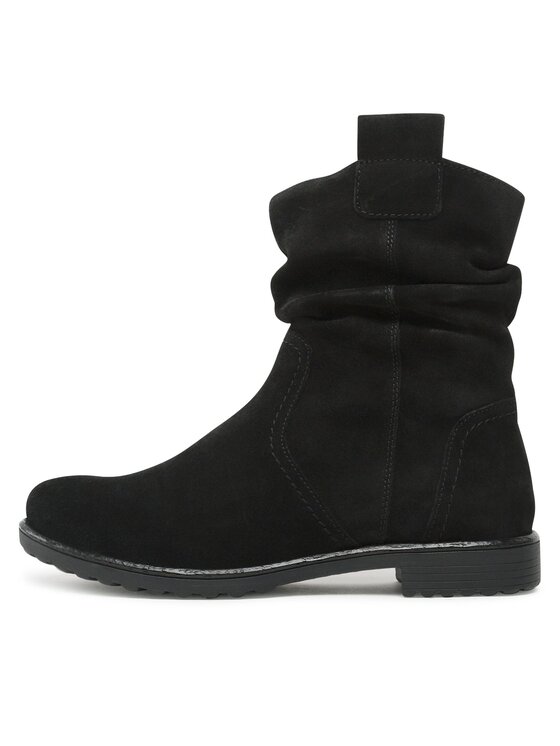 Ara Botine Ara 12-39510-01 Negru