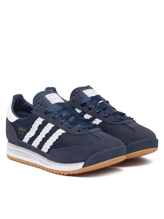 adidas Αθλητικά adidas Sl 72 Rs KJ7404 Σκούρο μπλε