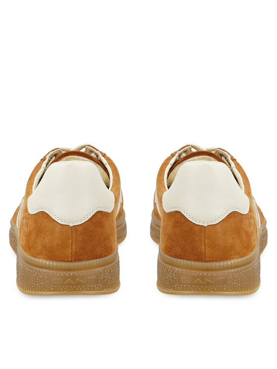 Gant Снікерcи Gant 31633011 Оранжевий
