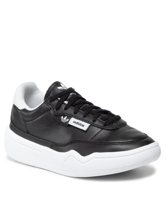 adidas Laisvalaikio batai adidas Her Court W GW8213 Juoda