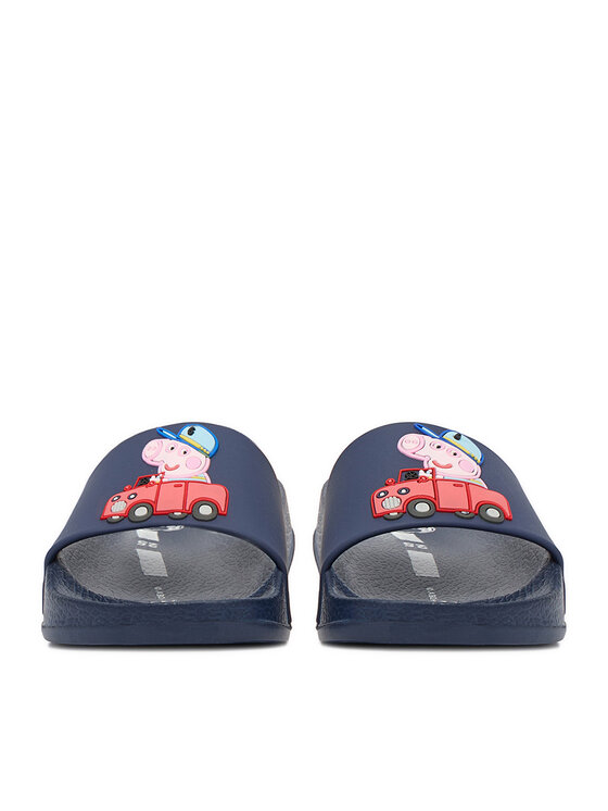 Peppa Pig Chanclas Peppa Pig CP99-SS24-352PP Azul marino
