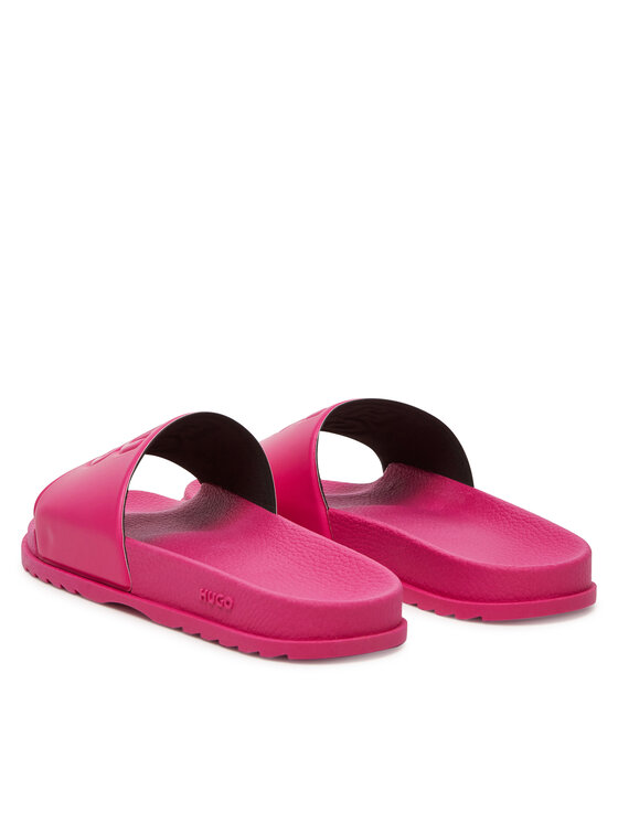 HUGO Ciabatte HUGO 50546282 Rosa