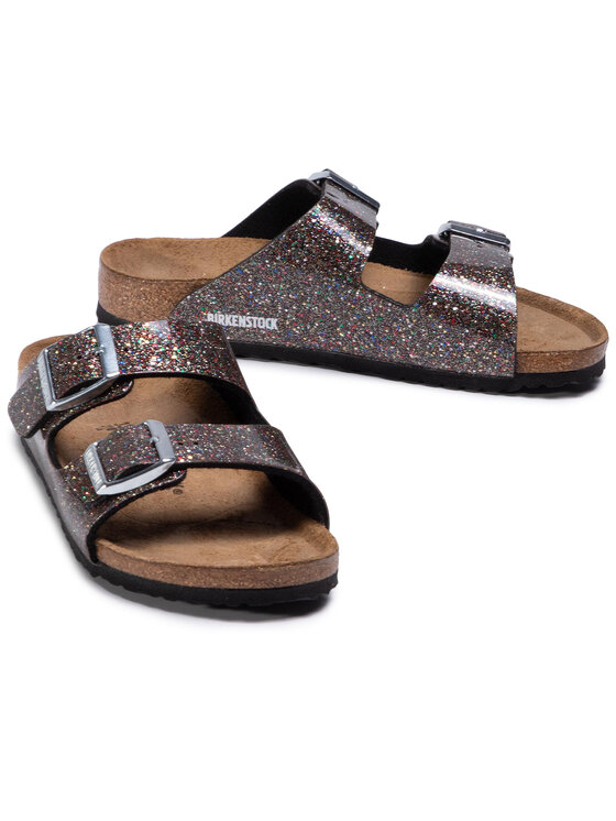 Birkenstock Шльопанці Birkenstock Arizona Kids 1017382 Кольоровий