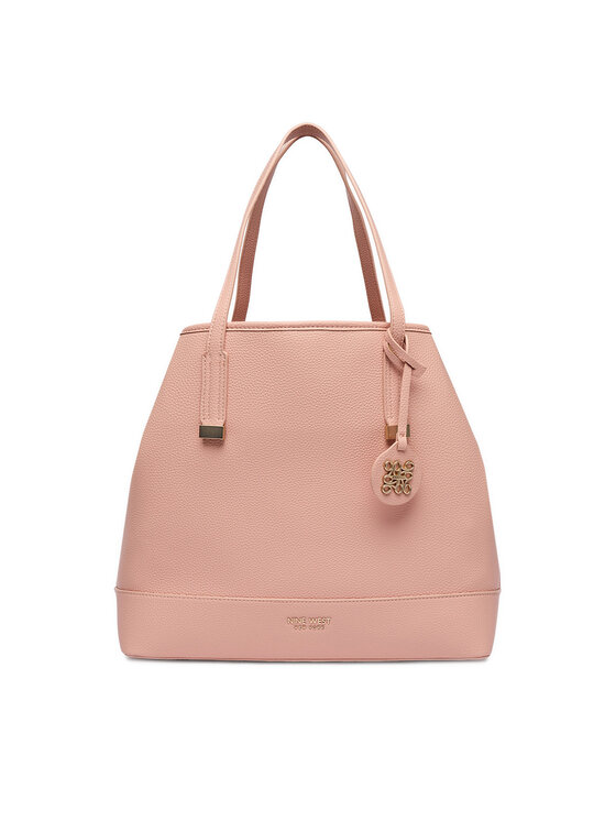 Nine West Сумка Nine West EO-Delancey Day-KY254 Рожевий