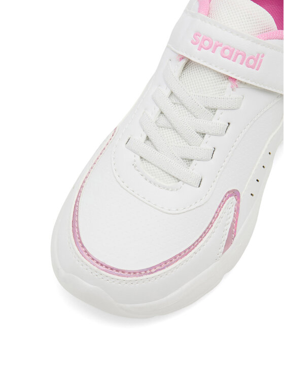 Sprandi Αθλητικά Sprandi CP40-21615Z Λευκό