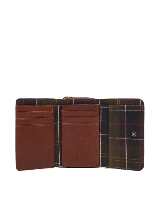 Barbour Novčanik Barbour LLG0036BR11 Smeđa