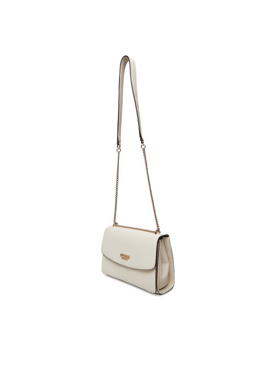 Guess Torbica Guess Calista HWBG73 34210 Krem