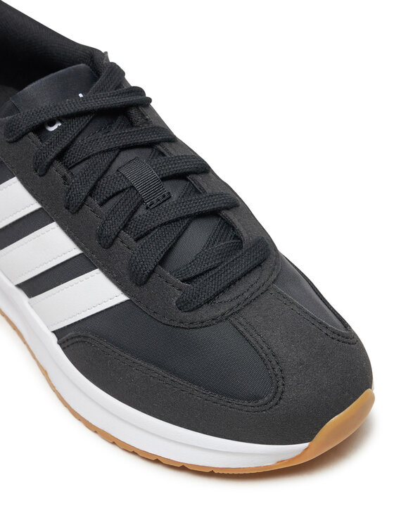 adidas Снікерcи adidas Run 70s 2.0 J JI2265 Чорний