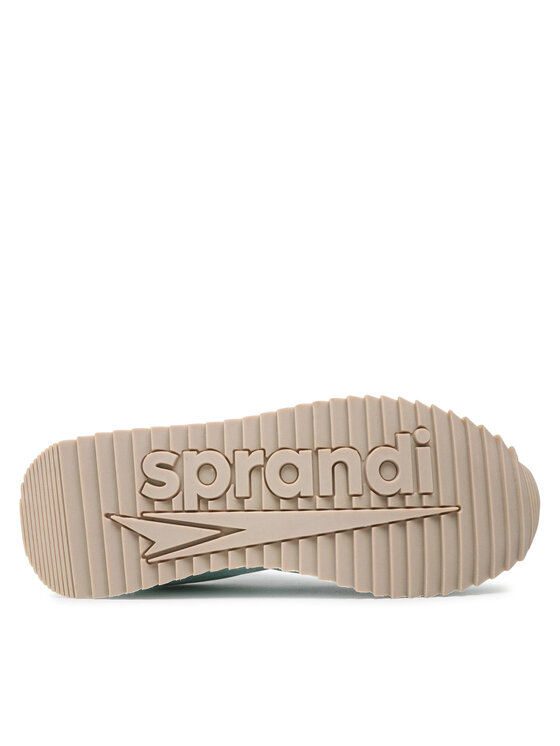 Sprandi Snīkeri Sprandi WP-RS-202105201 Zaļš