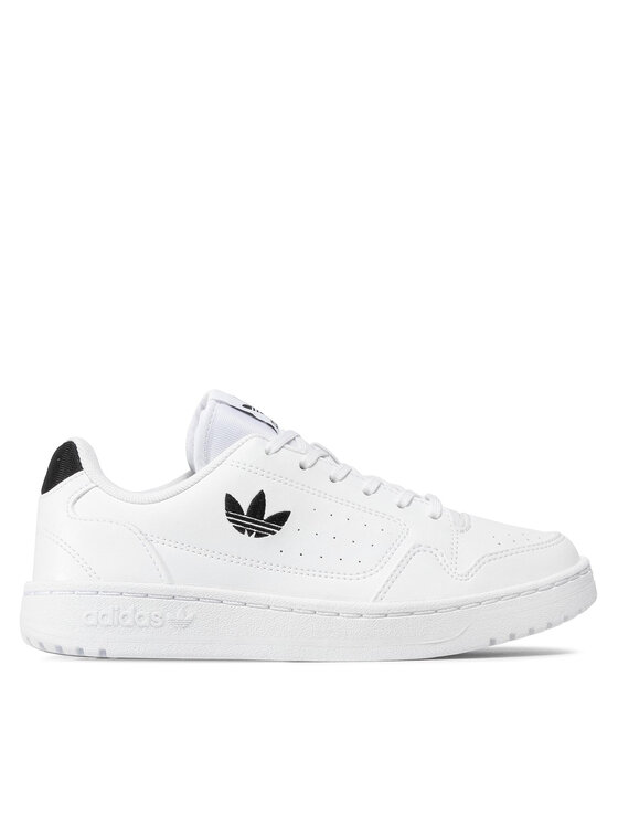 adidas Sneakers adidas Ny 90 J FY9840 Bianco