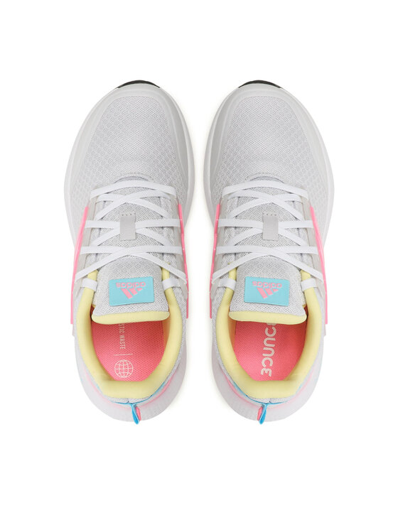 adidas Pantofi pentru alergare adidas Eq21 Run 2.0 J GY4355 Gri