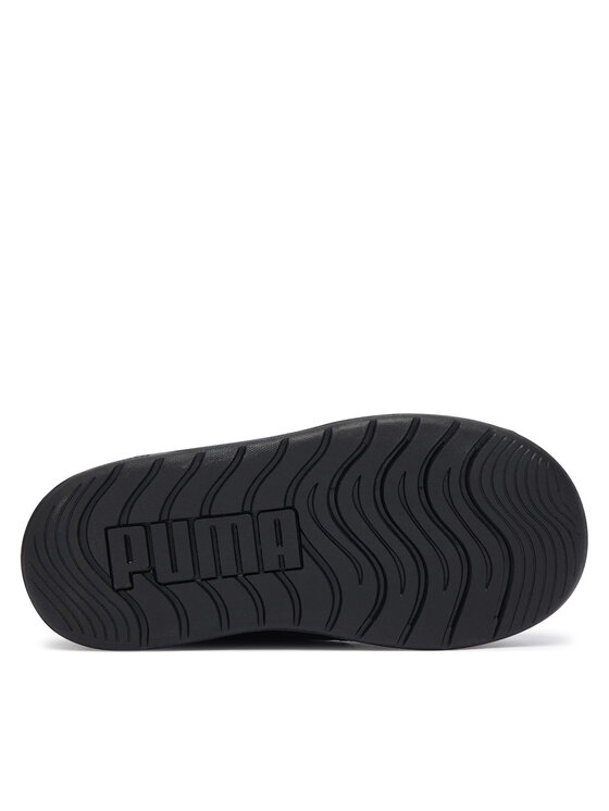 Puma Μπότες Χιονιού Puma Multiflex 2 Boot Ac 402846 Γκρι
