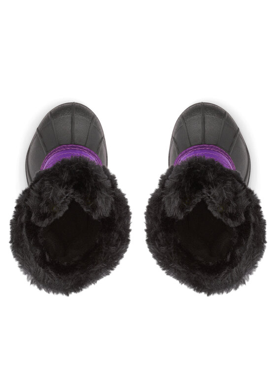 Sorel Botas de nieve Sorel Snow Commander™ 2114101514 Violeta