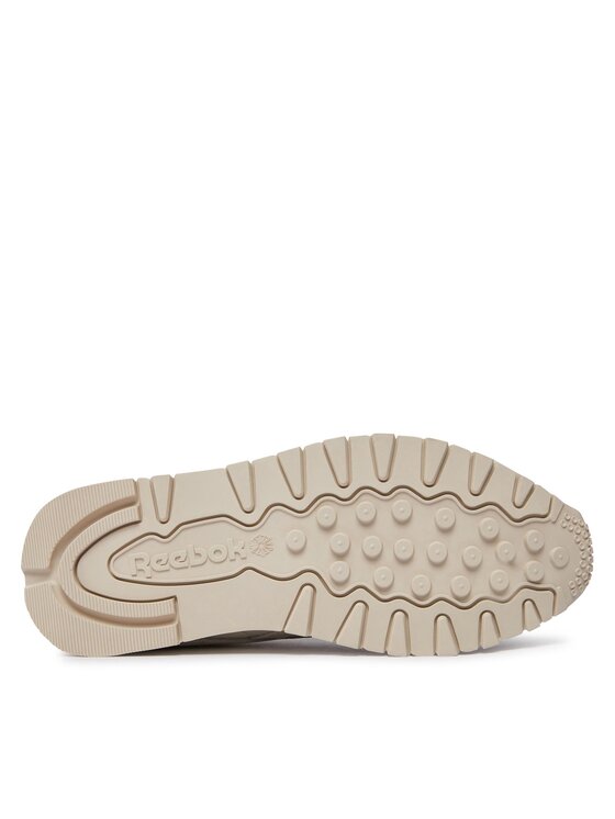 Reebok Sneakersy Reebok Classic Leather IE4880 Biela