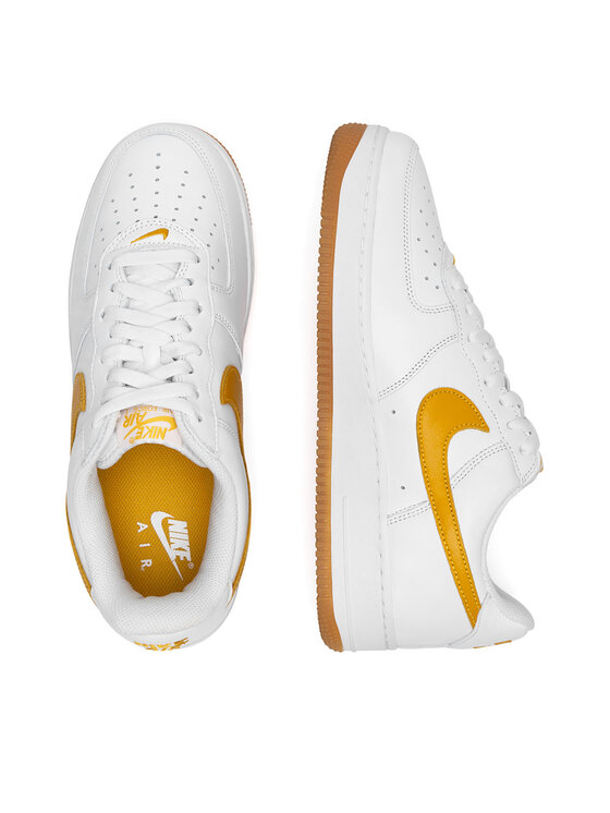 Nike Снікерcи Nike FD7039-100-M Білий