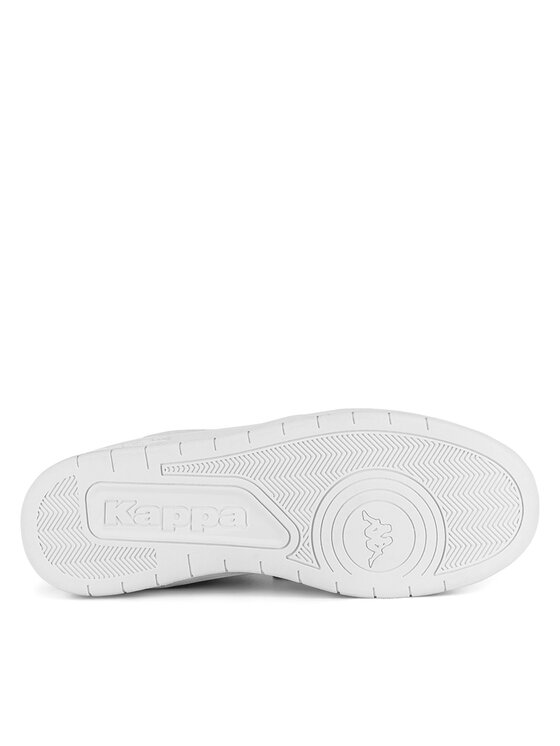 Kappa Sneakersy Kappa SS24-3C006(CH) Biały