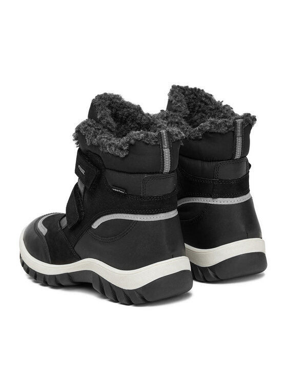 Lasocki Young Снігоходи Lasocki Young CEO-CI12-1797-24A(IV)CH Чорний