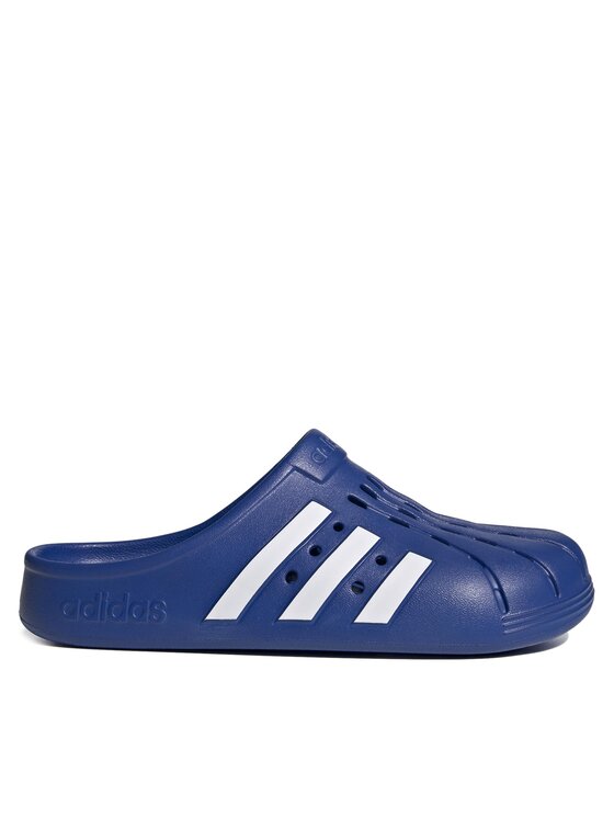 adidas Šľapky adidas Adilette Clogs GZ5314 Modrá