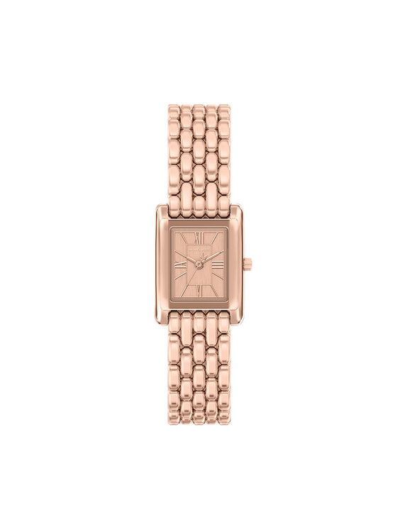 Michael Kors Годинник Michael Kors Essex MK4998 Рожевий