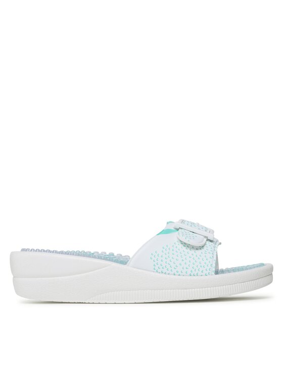 Scholl Ciabatte Scholl F30577 1403 Bianco
