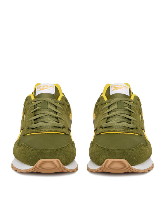 Reebok Снікерcи Reebok CEO-GLIDE 100230831 Зелений
