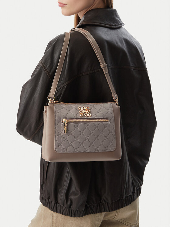 Nine West Torebka Nine West CEO-BLUSH ELEGANCE-JH7270 Szary