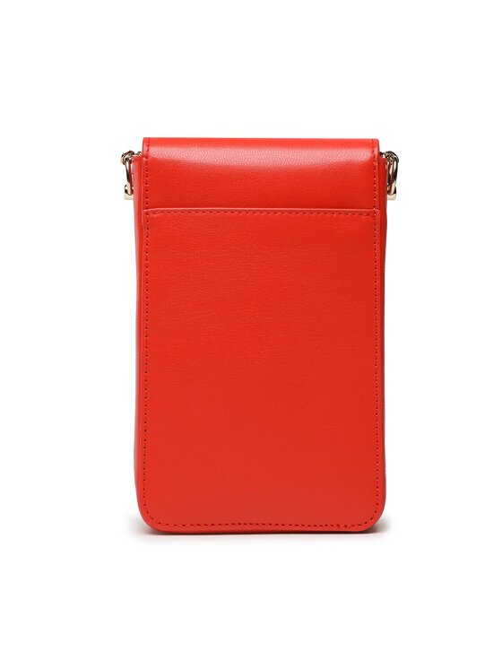 Furla Дамска чанта Furla My Joy WE00388-BX1124-1548S-9-035-20-CN-E Червен