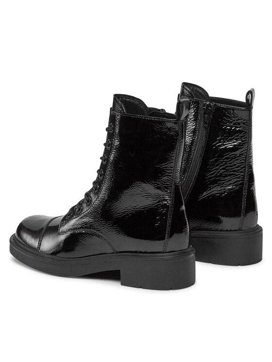 HÖGL Trappers HÖGL 6-101925 Negru