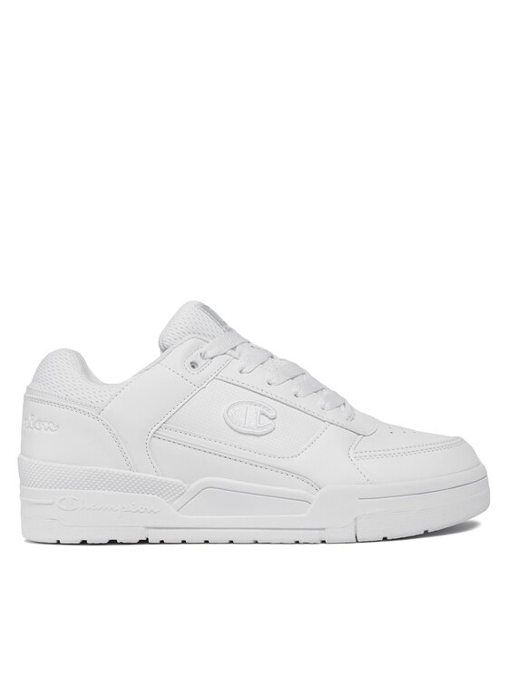 Champion Sneakers Champion Rebound Heritage Low Low Cut Shoe S22030-WW010 Bianco
